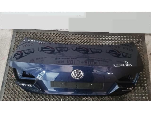 bontott VW JETTA Csomagtérajtó (Üres lemez)