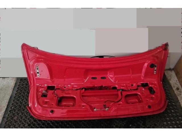 bontott VW JETTA Csomagtérajtó (Üres lemez)