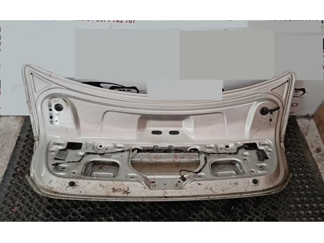 bontott VW JETTA Csomagtérajtó (Üres lemez)