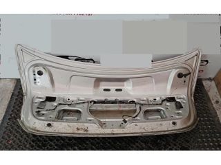 bontott VW JETTA Csomagtérajtó (Üres lemez)