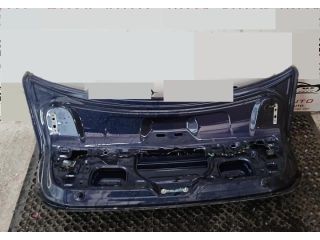 bontott VW JETTA Csomagtérajtó (Üres lemez)