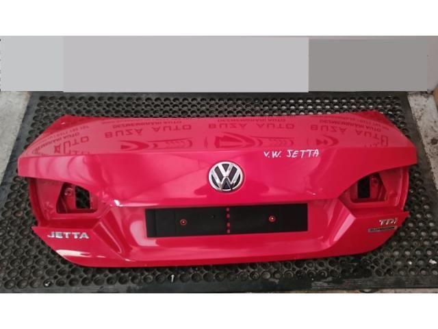 bontott VW JETTA Csomagtérajtó (Üres lemez)