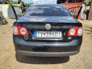 bontott VW JETTA Csomagtérajtó (Üres lemez)