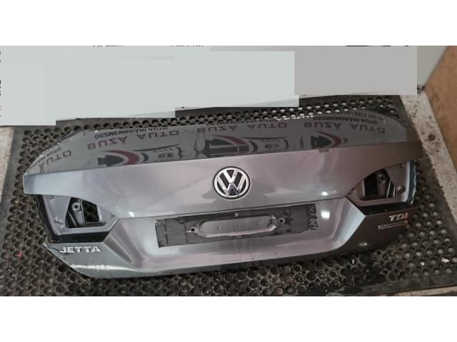 bontott VW JETTA Csomagtérajtó (Üres lemez)