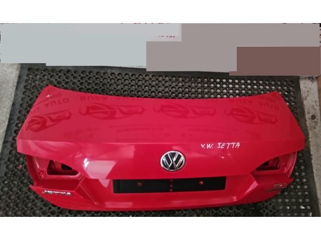 bontott VW JETTA Csomagtérajtó (Üres lemez)