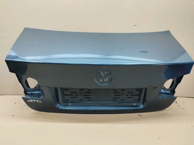 bontott VW JETTA Csomagtérajtó (Üres lemez)