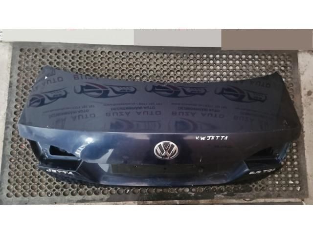 bontott VW JETTA Csomagtérajtó (Üres lemez)