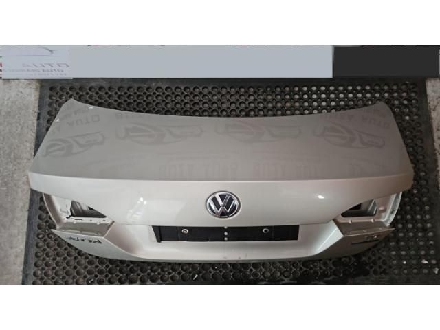 bontott VW JETTA Csomagtérajtó (Üres lemez)