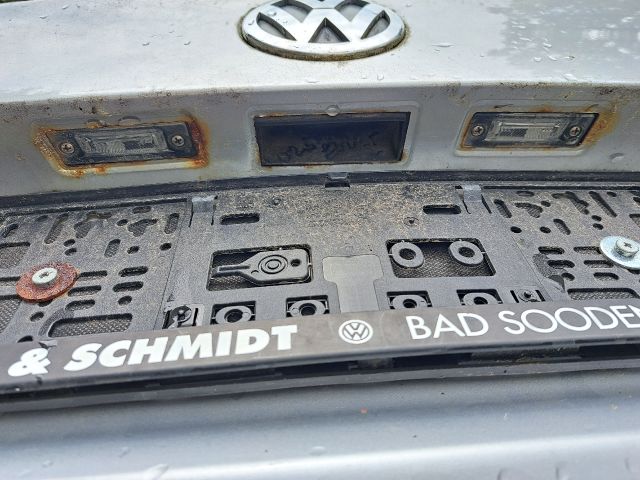 bontott VW JETTA Csomagtérajtó (Üres lemez)