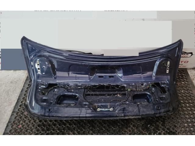 bontott VW JETTA Csomagtérajtó (Üres lemez)