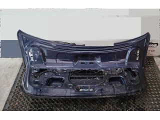 bontott VW JETTA Csomagtérajtó (Üres lemez)