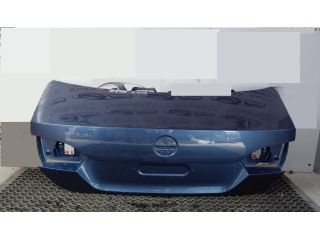 bontott VW JETTA Csomagtérajtó (Üres lemez)