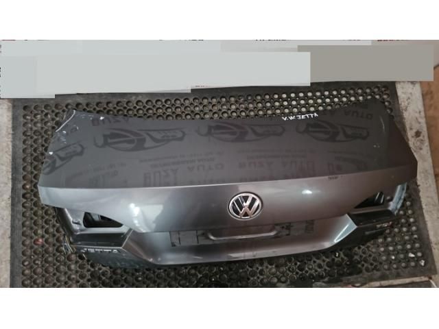bontott VW JETTA Csomagtérajtó (Üres lemez)