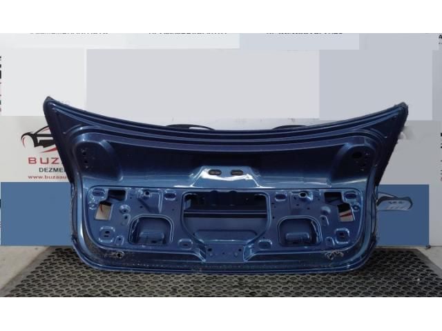 bontott VW JETTA Csomagtérajtó (Üres lemez)