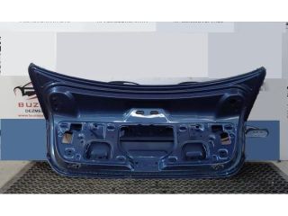 bontott VW JETTA Csomagtérajtó (Üres lemez)