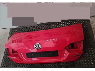 bontott VW JETTA Csomagtérajtó (Üres lemez)