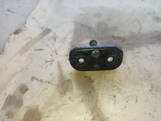 bontott VW JETTA Csomagtérajtó Ütköző