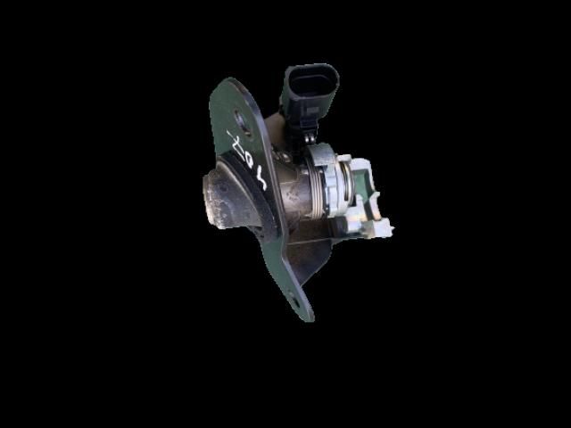 bontott VW JETTA Csomagtérajtó Zárbetét