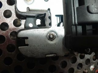 bontott VW JETTA Csomagtérajtó Zárszerkezet