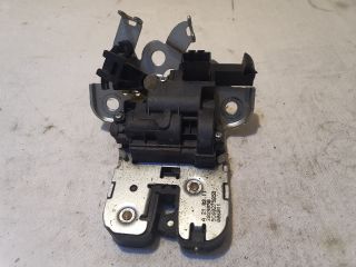 bontott VW JETTA Csomagtérajtó Zárszerkezet