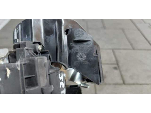 bontott VW JETTA Csomagtérajtó Zárszerkezet