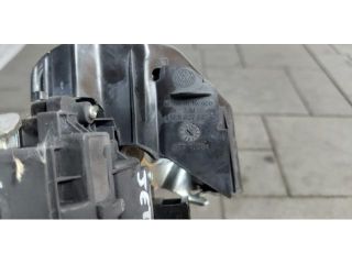 bontott VW JETTA Csomagtérajtó Zárszerkezet