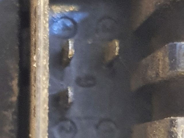 bontott VW JETTA Csomagtérajtó Zárszerkezet