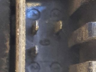 bontott VW JETTA Csomagtérajtó Zárszerkezet