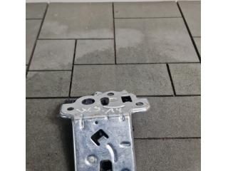 bontott VW JETTA Csomagtérajtó Zárszerkezet