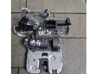 bontott VW JETTA Csomagtérajtó Zárszerkezet