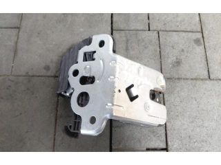 bontott VW JETTA Csomagtérajtó Zárszerkezet