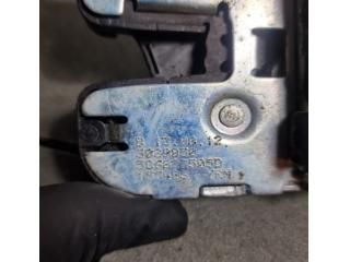 bontott VW JETTA Csomagtérajtó Zárszerkezet