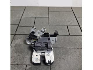 bontott VW JETTA Csomagtérajtó Zárszerkezet