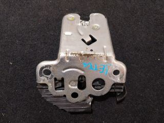 bontott VW JETTA Csomagtérajtó Zárszerkezet