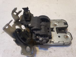 bontott VW JETTA Csomagtérajtó Zárszerkezet