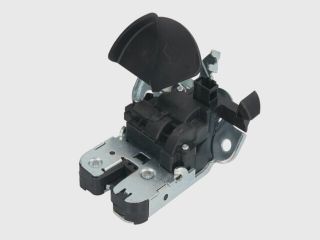 bontott VW JETTA Csomagtérajtó Zárszerkezet