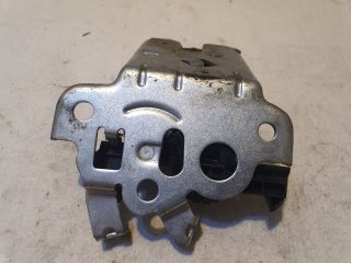 bontott VW JETTA Csomagtérajtó Zárszerkezet