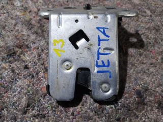 bontott VW JETTA Csomagtérajtó Zárszerkezet