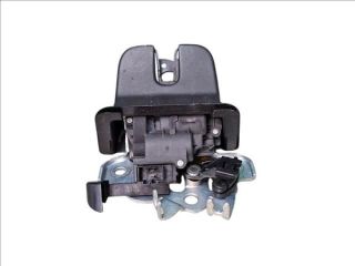 bontott VW JETTA Csomagtérajtó Zárszerkezet