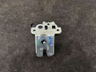 bontott VW JETTA Csomagtérajtó Zárszerkezet