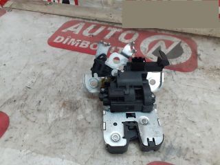 bontott VW JETTA Csomagtérajtó Zárszerkezet