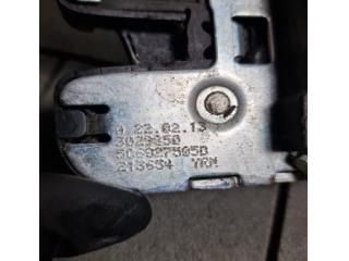 bontott VW JETTA Csomagtérajtó Zárszerkezet