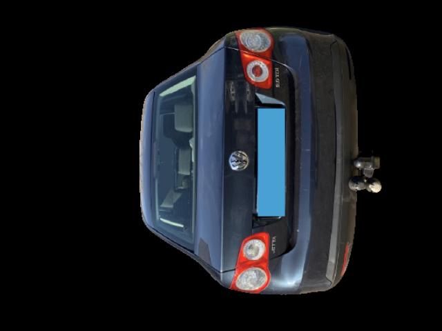 bontott VW JETTA Ékszíj