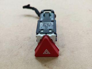 bontott VW JETTA Elakadásjelző Háromszög