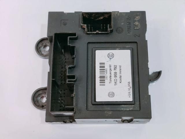 bontott VW JETTA Elektronika (Magában)