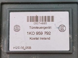 bontott VW JETTA Elektronika (Magában)