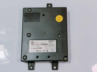 bontott VW JETTA Elektronika (Magában)