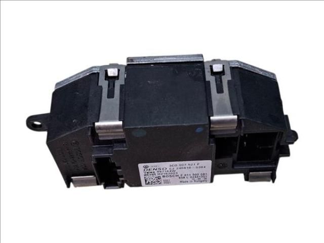 bontott VW JETTA Előtét Ellenállás Fűtőmotor