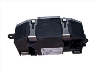 bontott VW JETTA Előtét Ellenállás Fűtőmotor