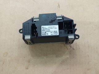 bontott VW JETTA Előtét Ellenállás Fűtőmotor